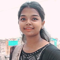 Haritha Saravanan