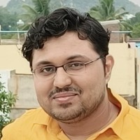 Tarkesh Mishra