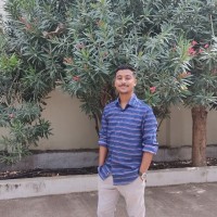 Prashant Khadi