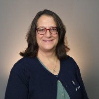 Mary Wolfe