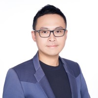 Elliott Chen, Mba