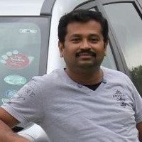 Raghava Prasad