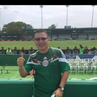 Daniel Alberto Gonzalez Hernandez