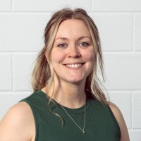 Amy Sutcliffe