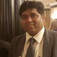 Mayur Mane