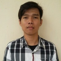 Eric Pardomuan