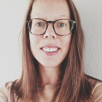 Louise Lundmark
