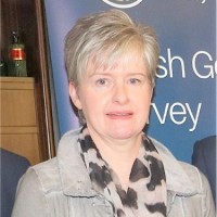 Lorraine Fleming