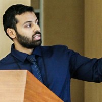 Fahad Alajmi