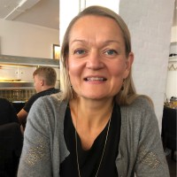 Rikke Lykke Henriksen