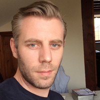 Tom Luscott