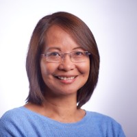 Agnes Zenaida Camacho