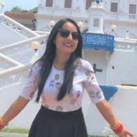 Deepika Verma