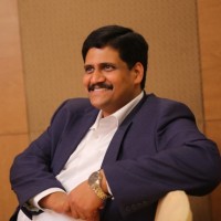 Bharadwaj Malepati