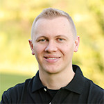 Jared Dye