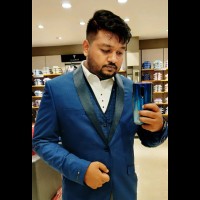 Amit Kumar senapati