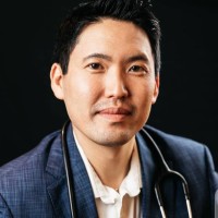 Dr Brian Wong