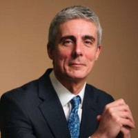 Peter Legge