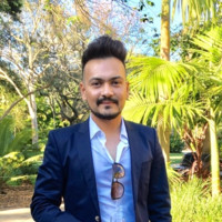 Viren Patel