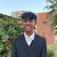 Aryan Patel