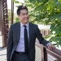 Albert Huynh