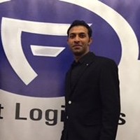 Mohammed Dilshad