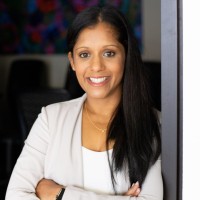 Ruby Fernandes