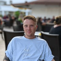 Zac Lomax