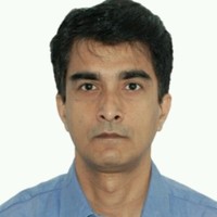Nirmalya Mukherjee