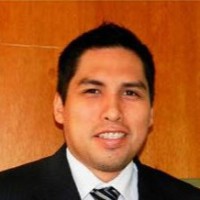 Luis Antonio Escobar Sánchez