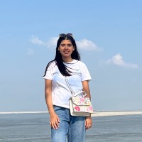 Chanda Devi