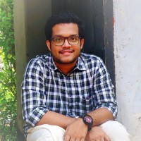 Rahul J Nair