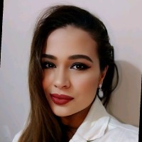 Daiane A.