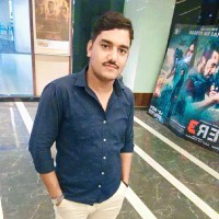 Vinit Kumar Dubey
