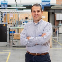 Andres Felipe Romero M