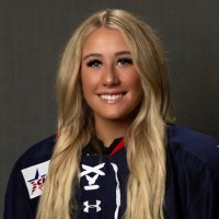 Calli Arnold
