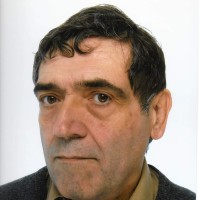 Éric Laffitte