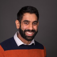 Kiran Arora