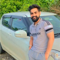 Deepak .