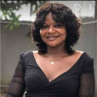 Scholastica Okonkwo