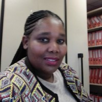 Kamogelo Matlhase