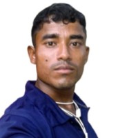 Ashutosh Bairagi