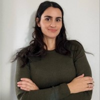 Ambreen M. Sanchez
