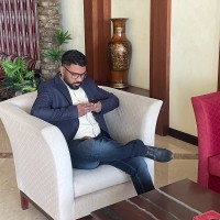 Anees Mannathan                          CEO / Director