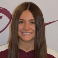 Cierra Chastain, Mba