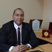 Hassan Shokry
