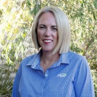 Michelle Mcveigh