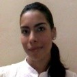 Maria Orozco
