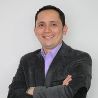 William Alberto Muñeton Villa