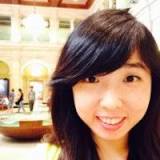 Ting-Ying Jane Huang